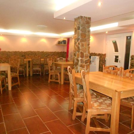 فيلا Casa Bryanna كافنيك المظهر الخارجي الصورة