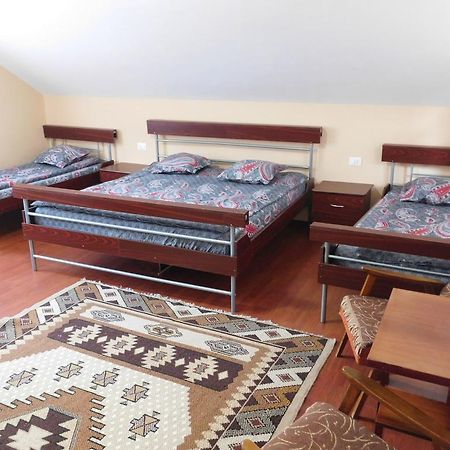 فيلا Casa Bryanna كافنيك المظهر الخارجي الصورة