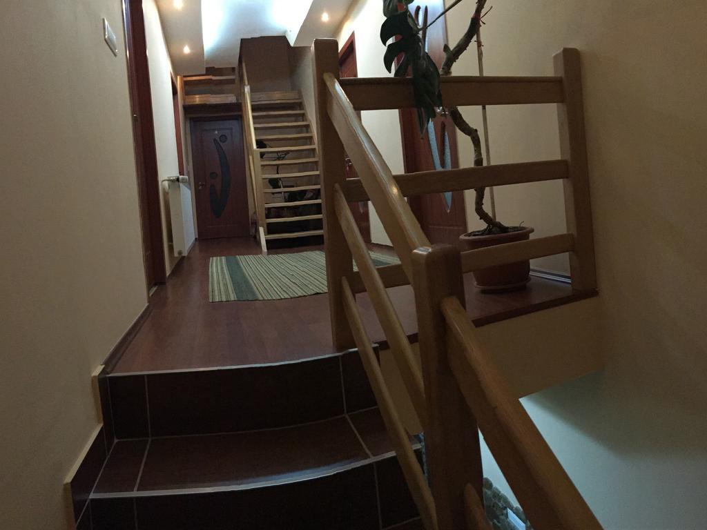 فيلا Casa Bryanna كافنيك المظهر الخارجي الصورة