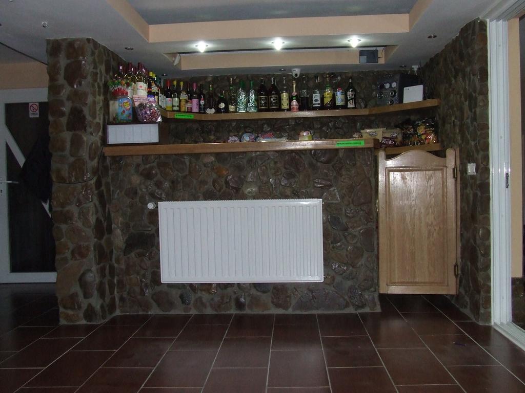 فيلا Casa Bryanna كافنيك المظهر الخارجي الصورة