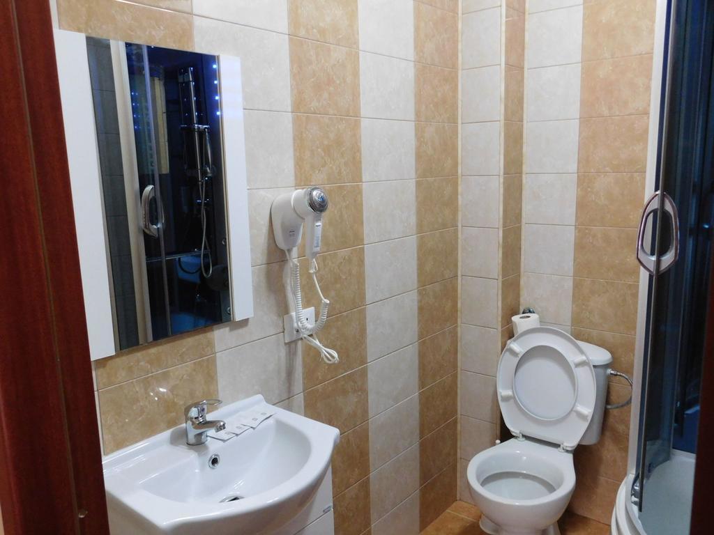 فيلا Casa Bryanna كافنيك المظهر الخارجي الصورة