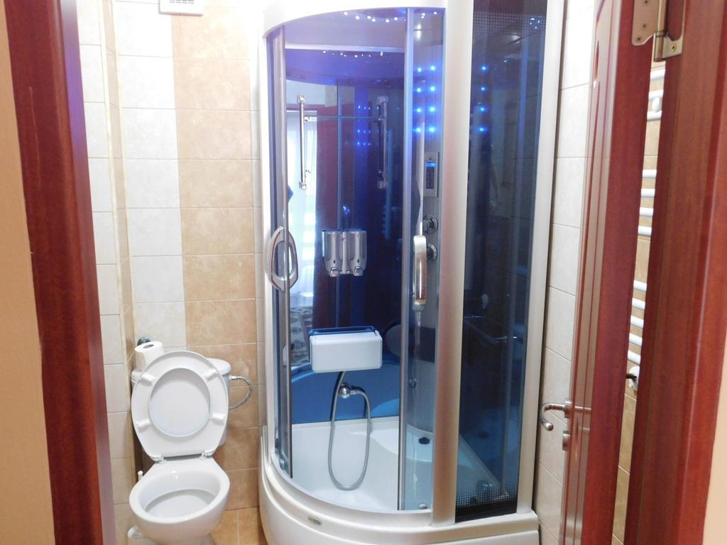 فيلا Casa Bryanna كافنيك المظهر الخارجي الصورة