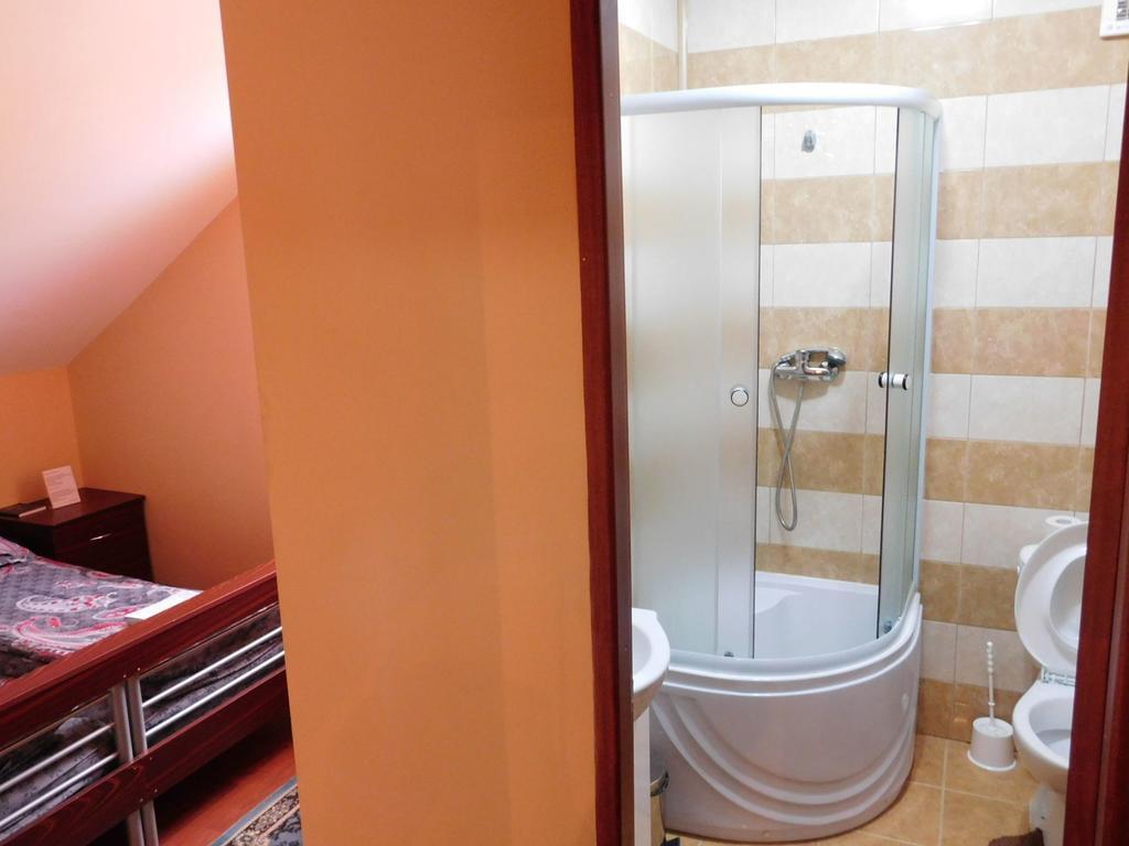 فيلا Casa Bryanna كافنيك المظهر الخارجي الصورة