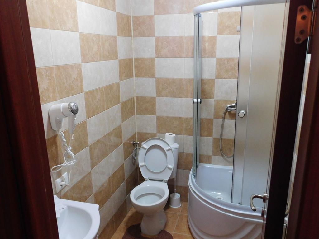 فيلا Casa Bryanna كافنيك المظهر الخارجي الصورة
