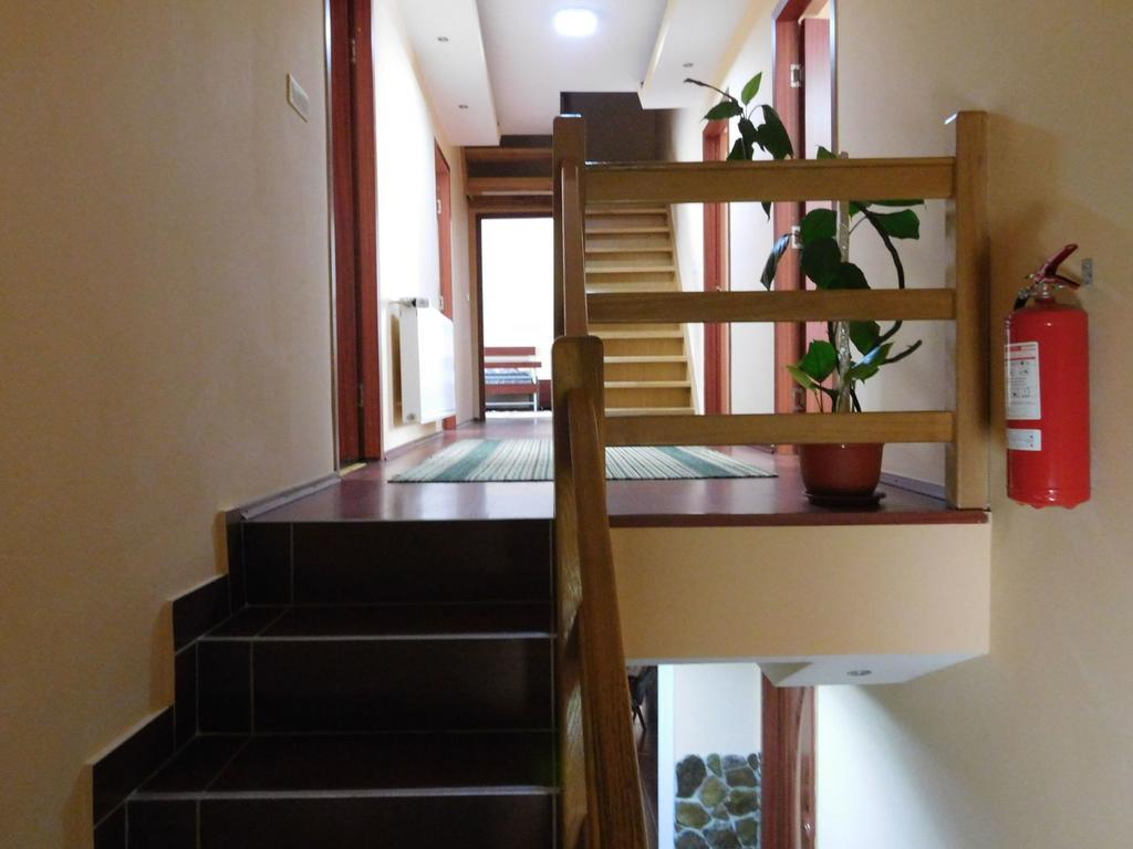 فيلا Casa Bryanna كافنيك المظهر الخارجي الصورة